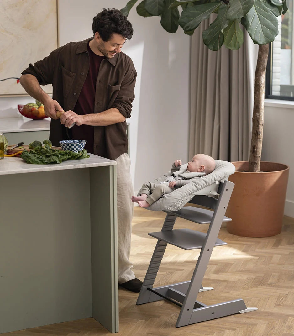 Stokke Tripp Trapp® - Storm Grey
